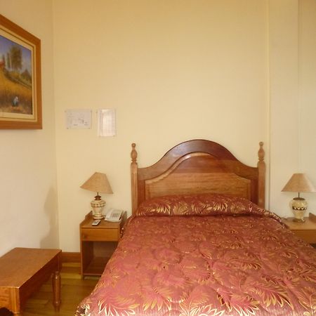 Hotel Midori كوسكو المظهر الخارجي الصورة