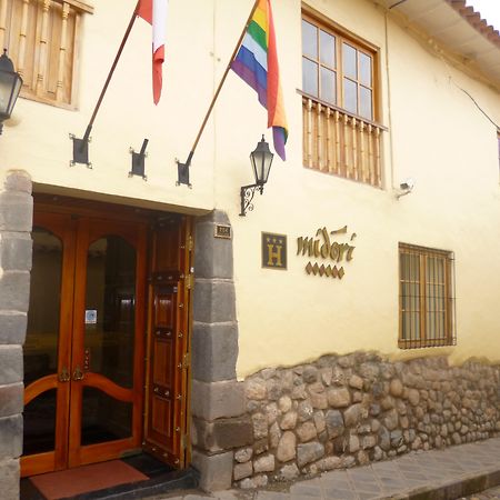 Hotel Midori كوسكو المظهر الخارجي الصورة