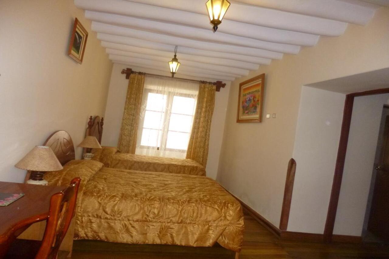 Hotel Midori كوسكو المظهر الخارجي الصورة