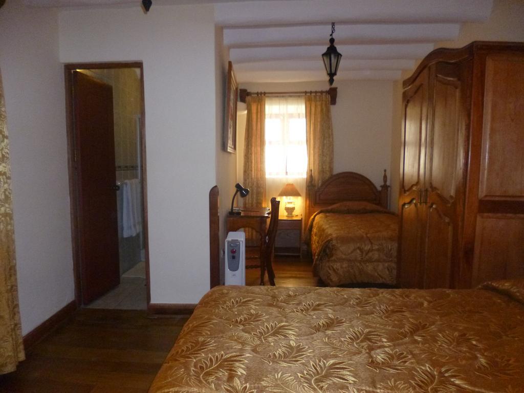 Hotel Midori كوسكو المظهر الخارجي الصورة
