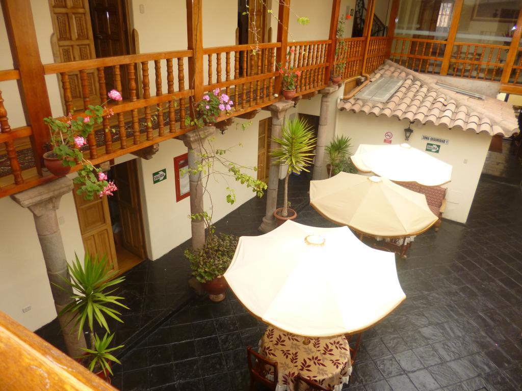 Hotel Midori كوسكو المظهر الخارجي الصورة