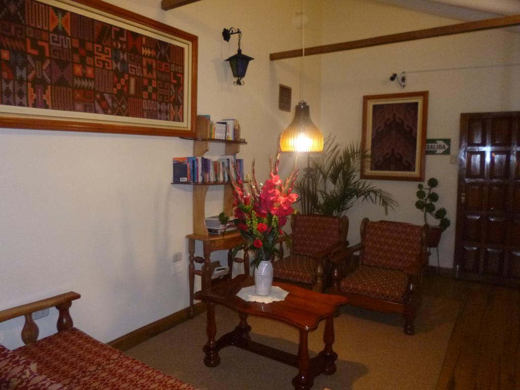 Hotel Midori كوسكو المظهر الخارجي الصورة