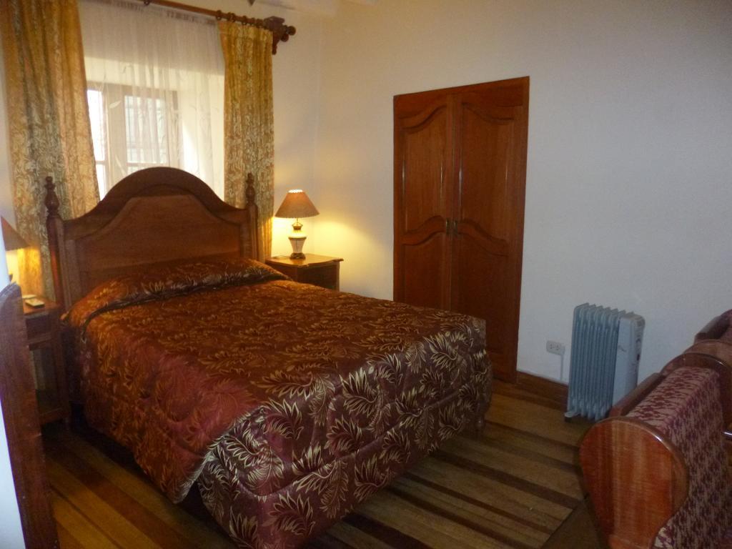 Hotel Midori كوسكو المظهر الخارجي الصورة