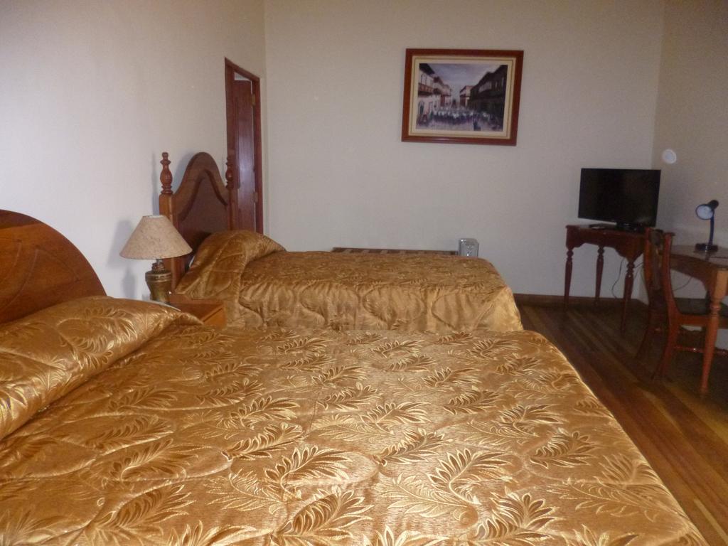 Hotel Midori كوسكو المظهر الخارجي الصورة