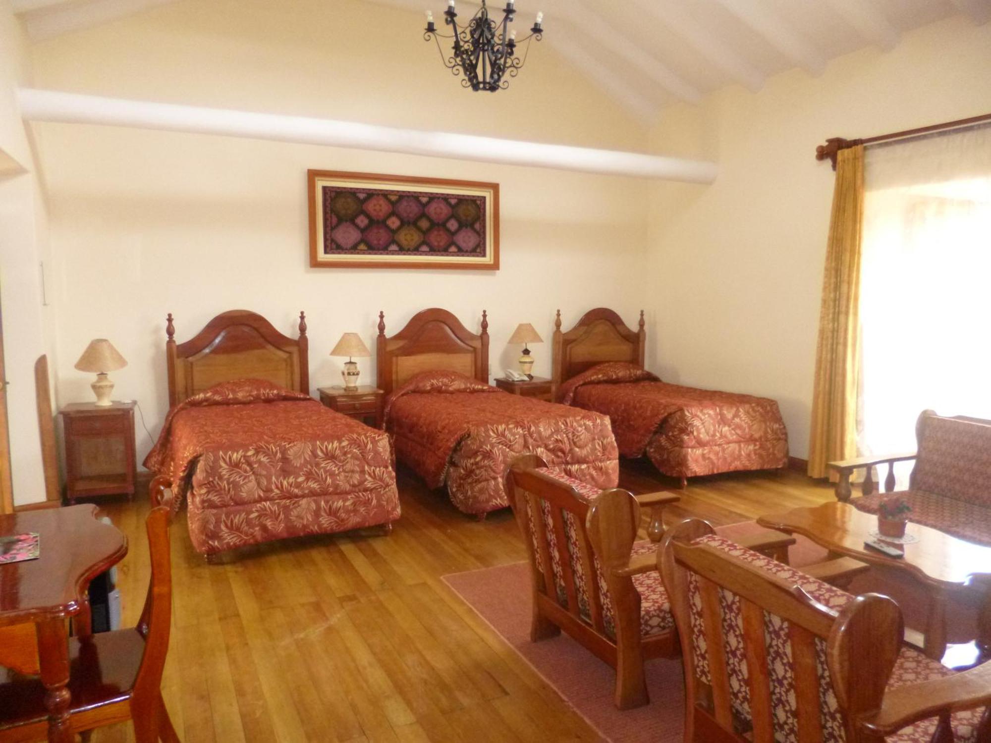 Hotel Midori كوسكو المظهر الخارجي الصورة