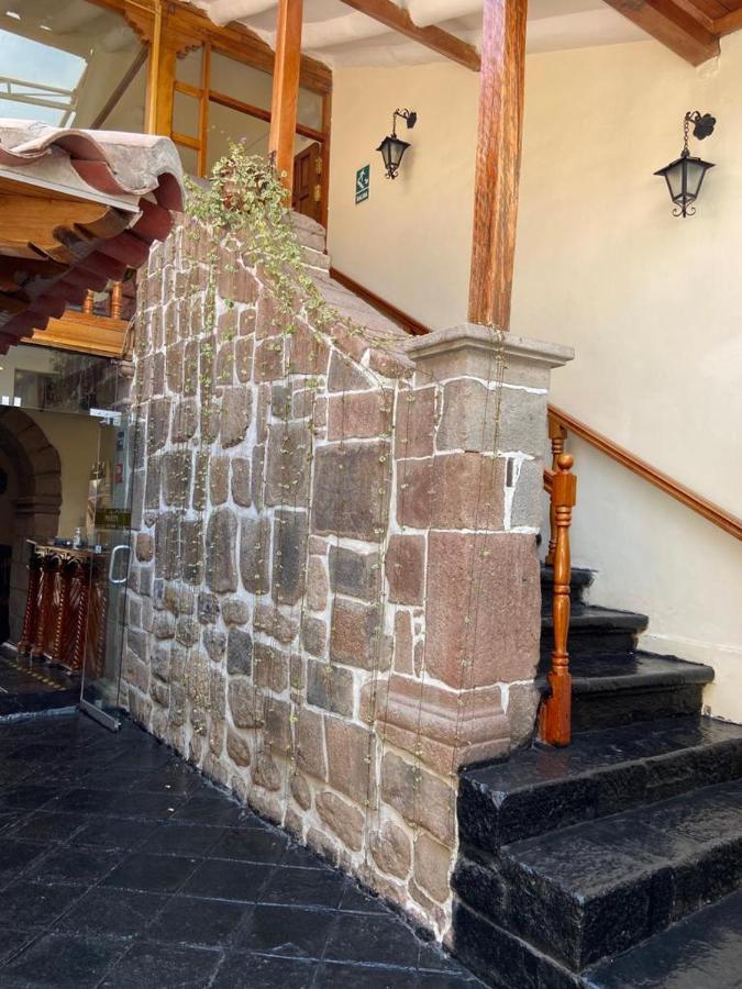 Hotel Midori كوسكو المظهر الخارجي الصورة
