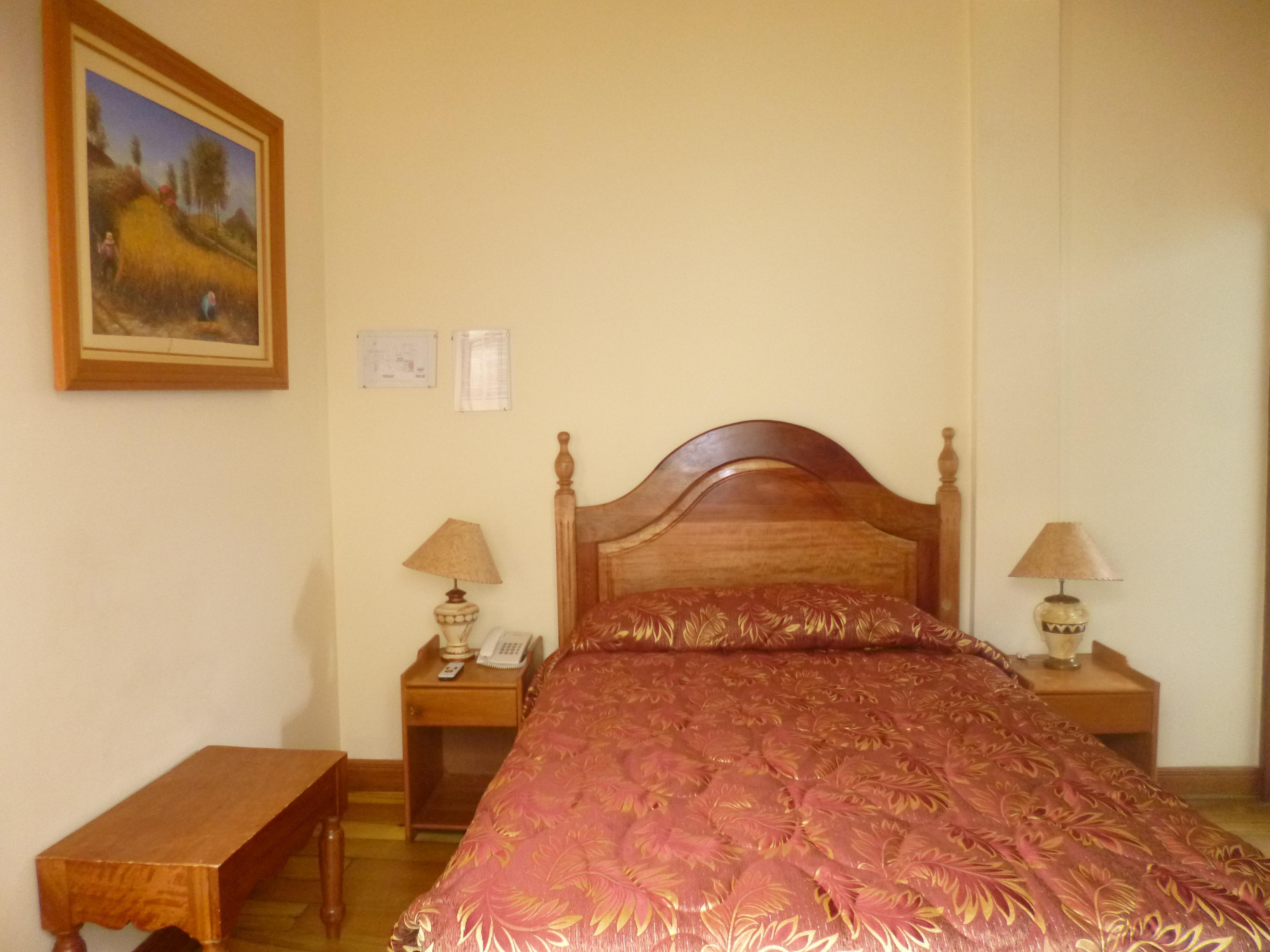 Hotel Midori كوسكو المظهر الخارجي الصورة