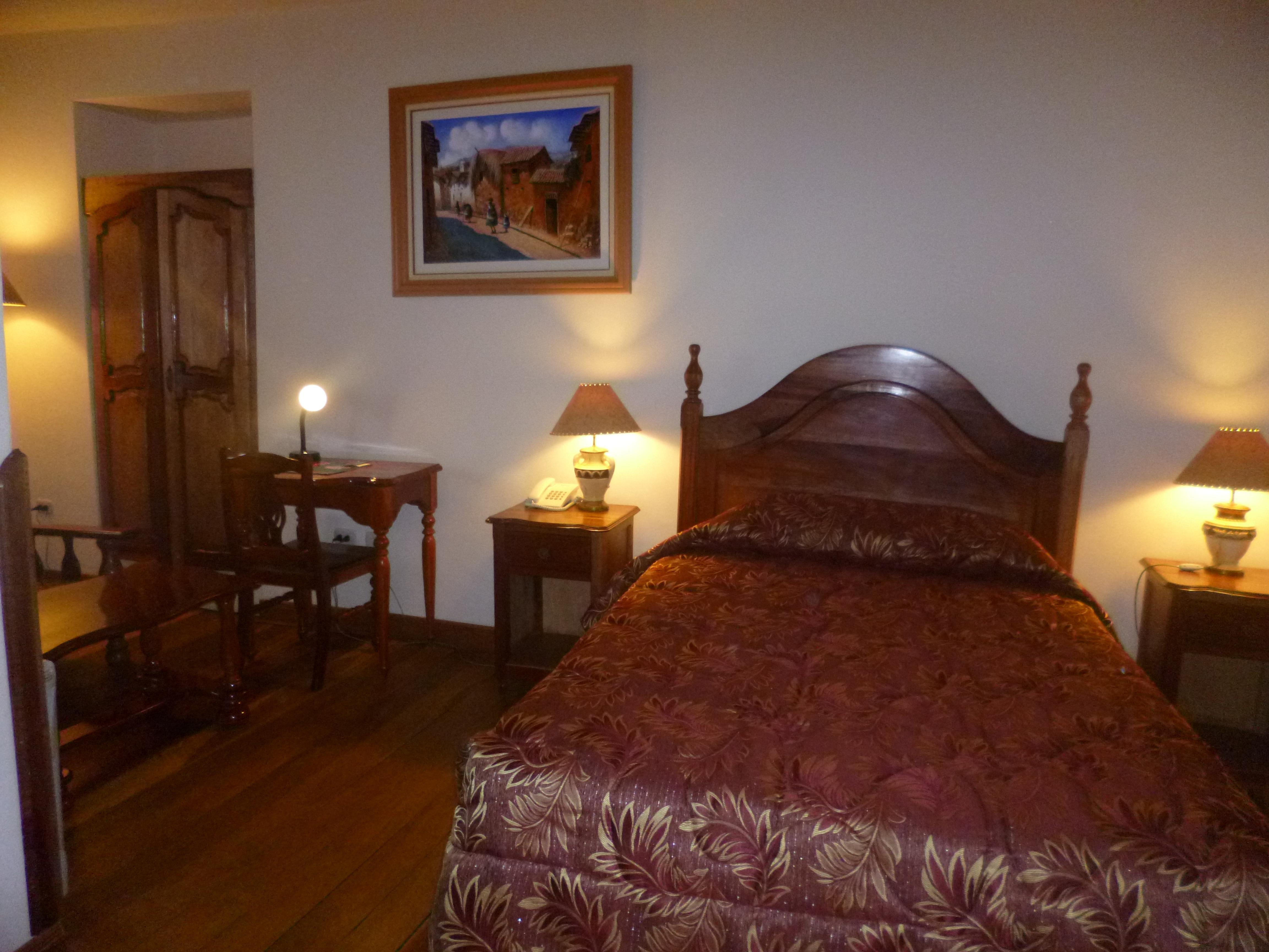 Hotel Midori كوسكو المظهر الخارجي الصورة