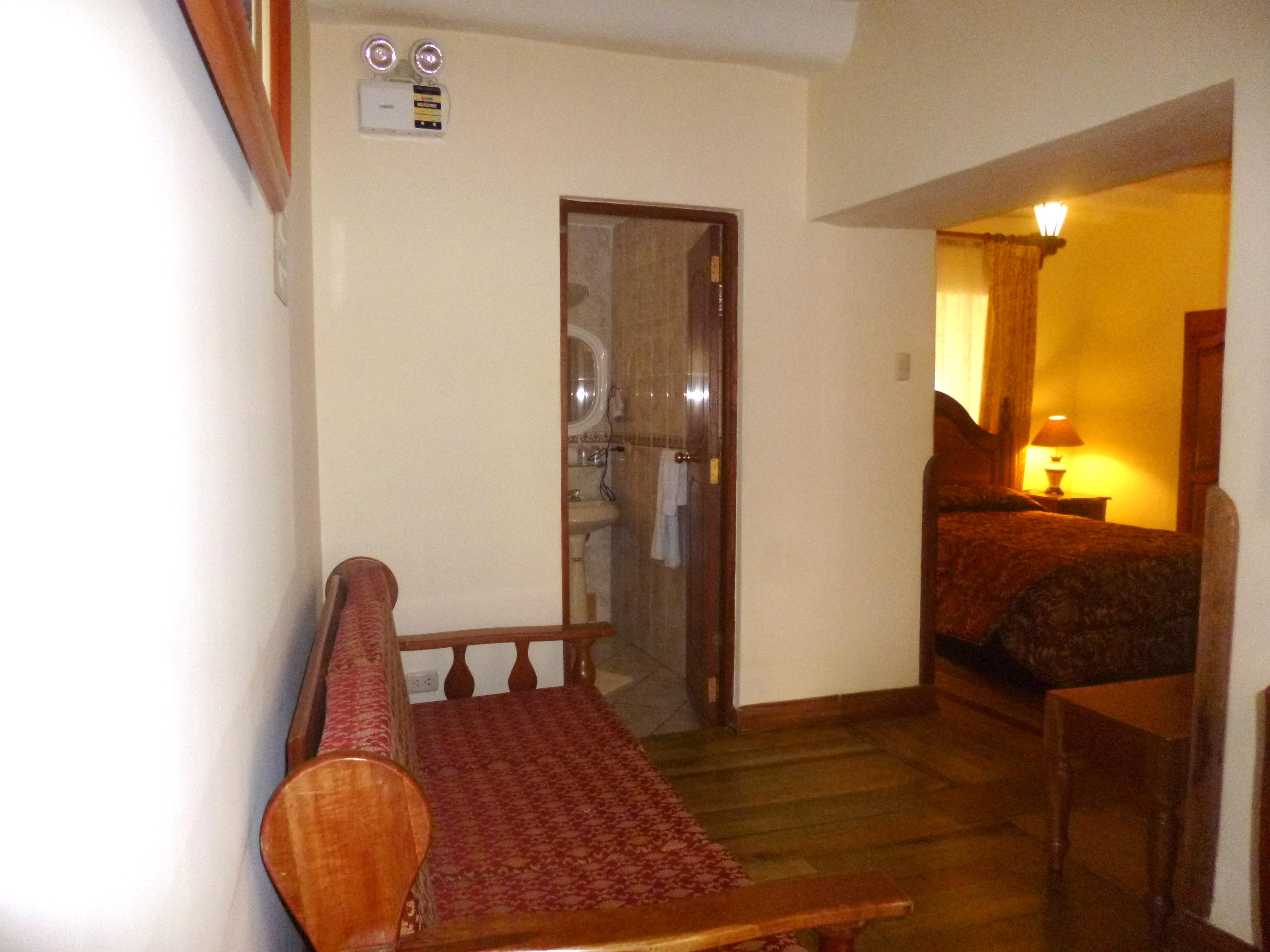 Hotel Midori كوسكو المظهر الخارجي الصورة