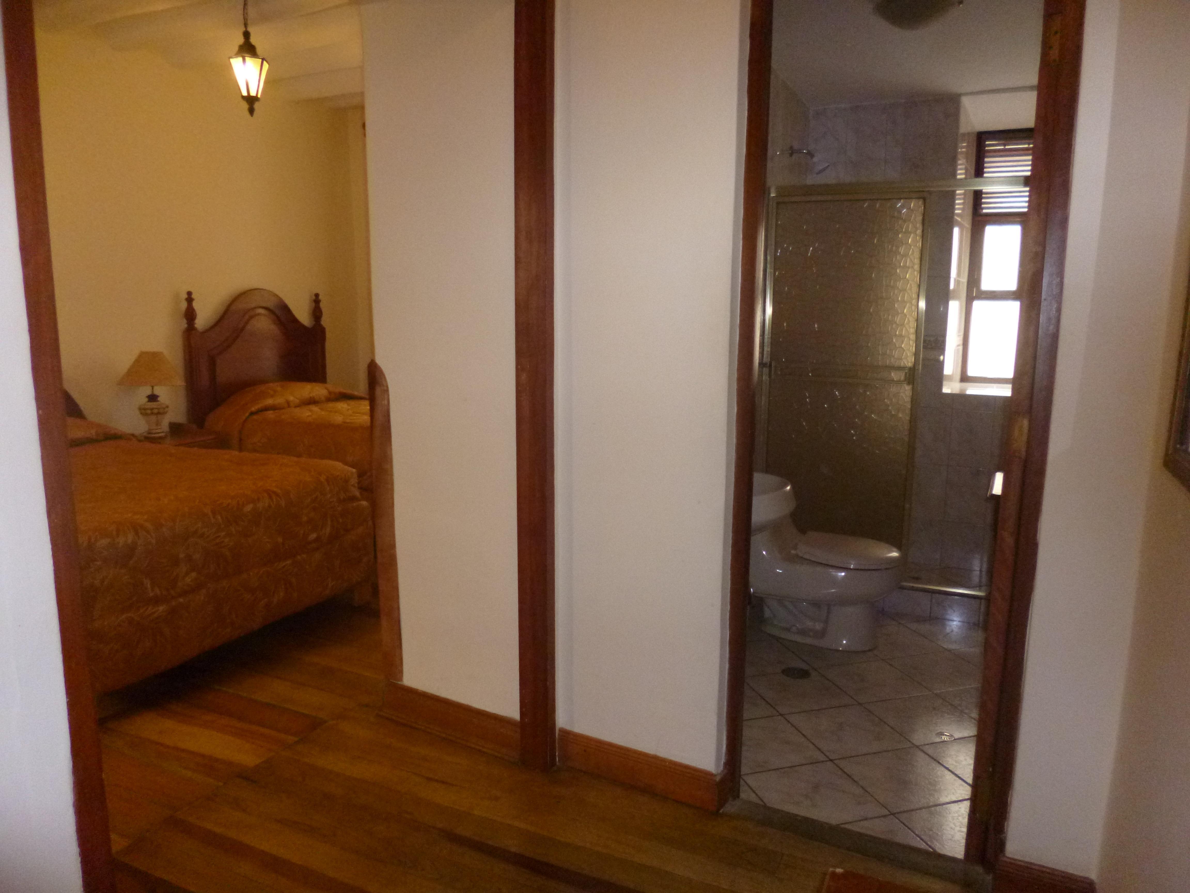 Hotel Midori كوسكو المظهر الخارجي الصورة