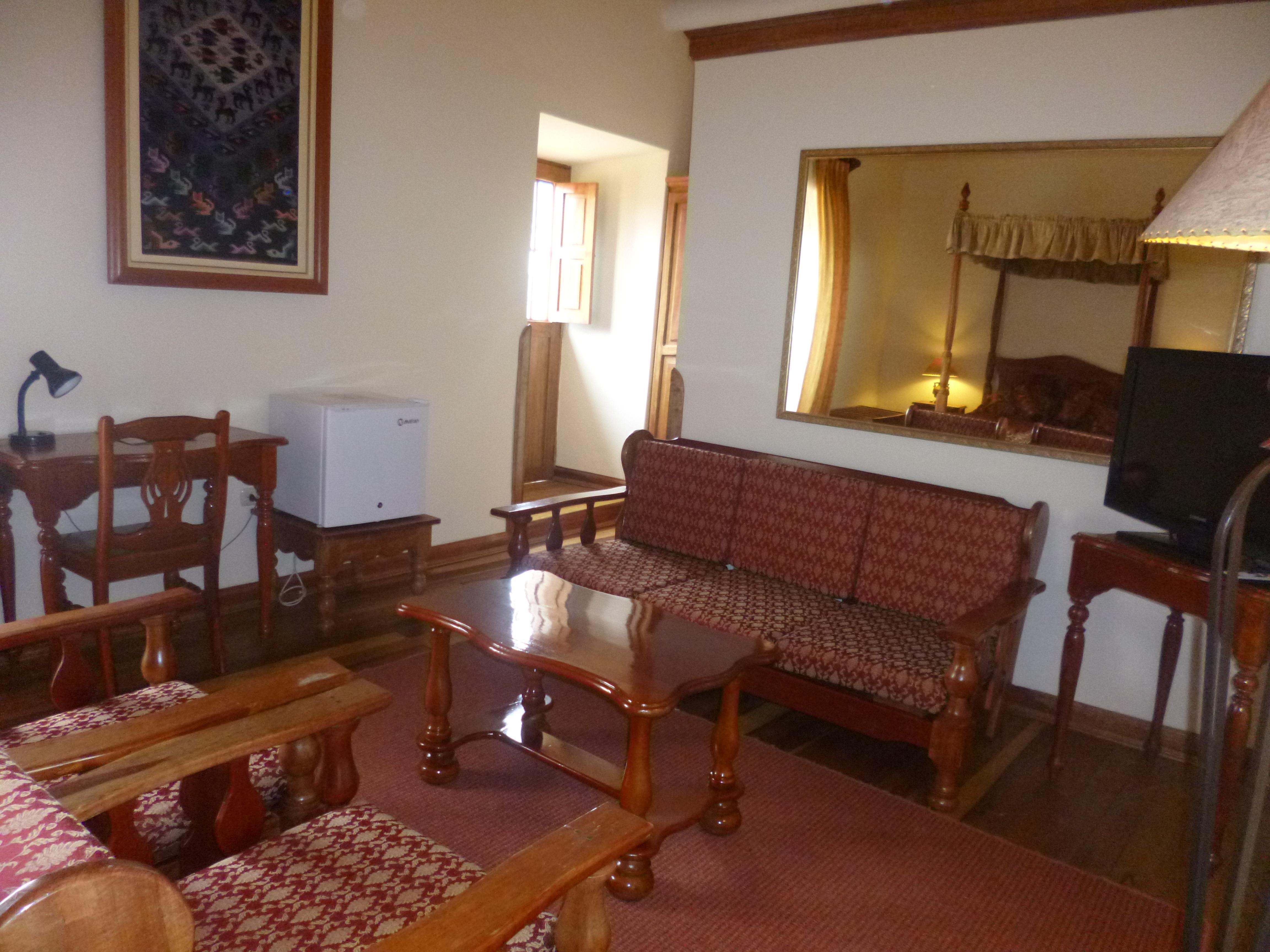 Hotel Midori كوسكو المظهر الخارجي الصورة