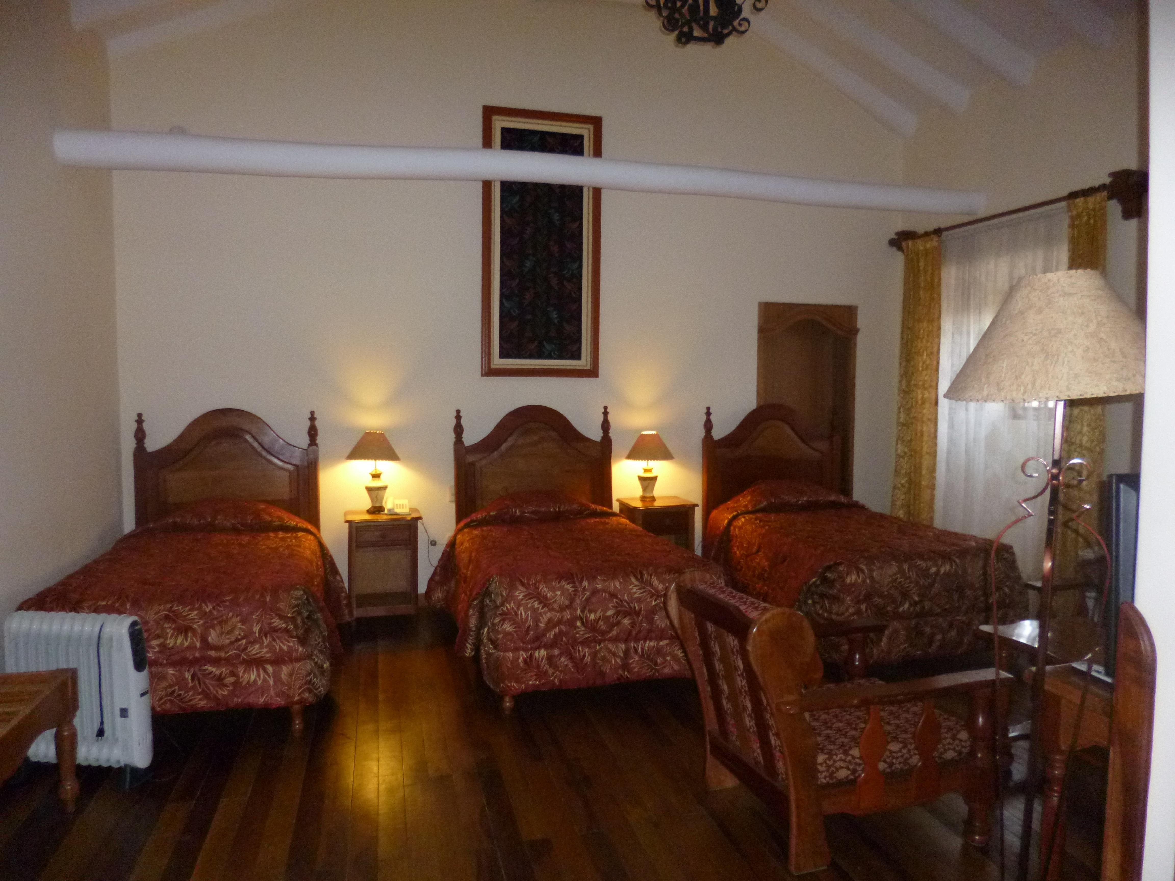 Hotel Midori كوسكو المظهر الخارجي الصورة