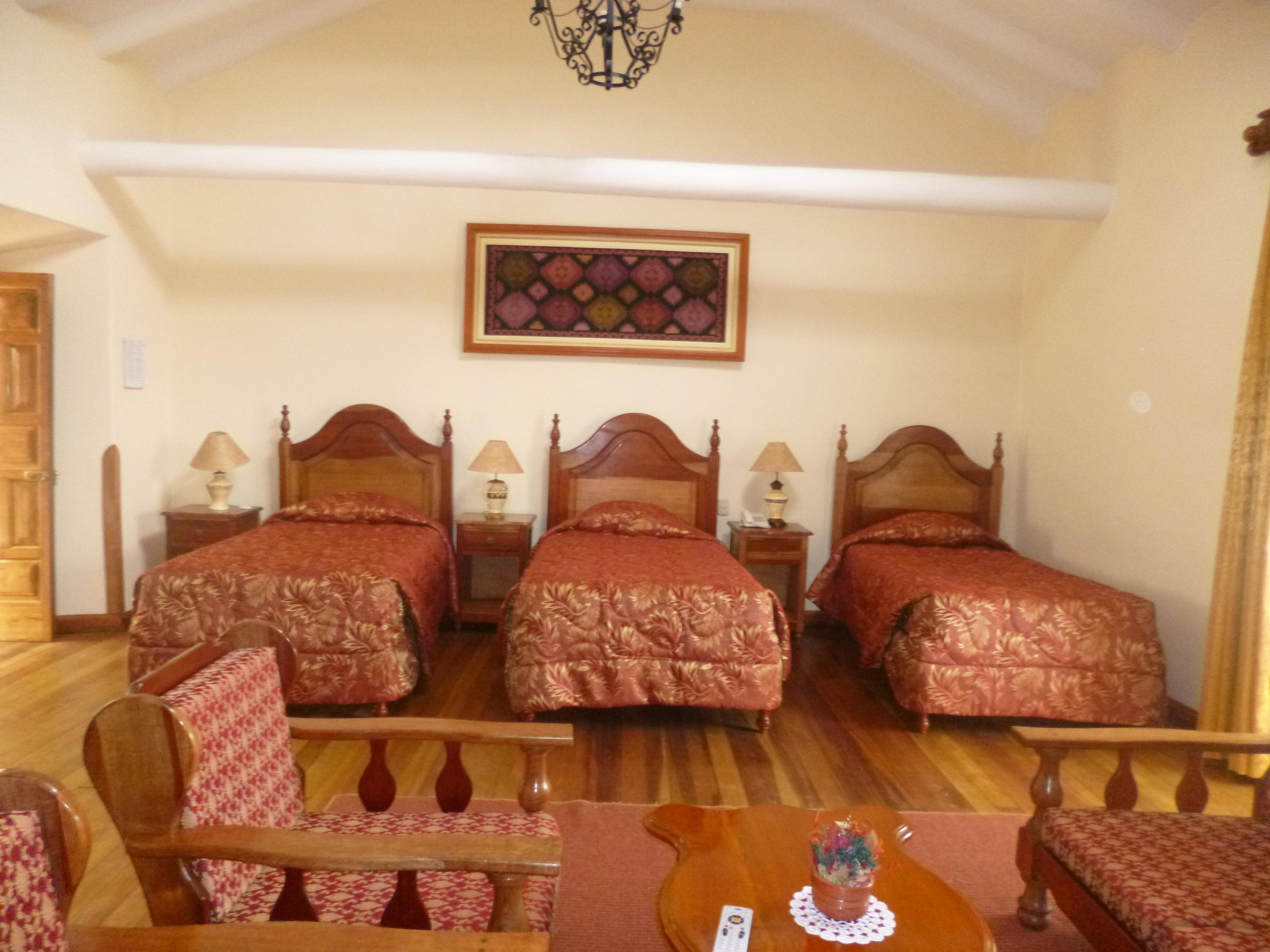 Hotel Midori كوسكو المظهر الخارجي الصورة