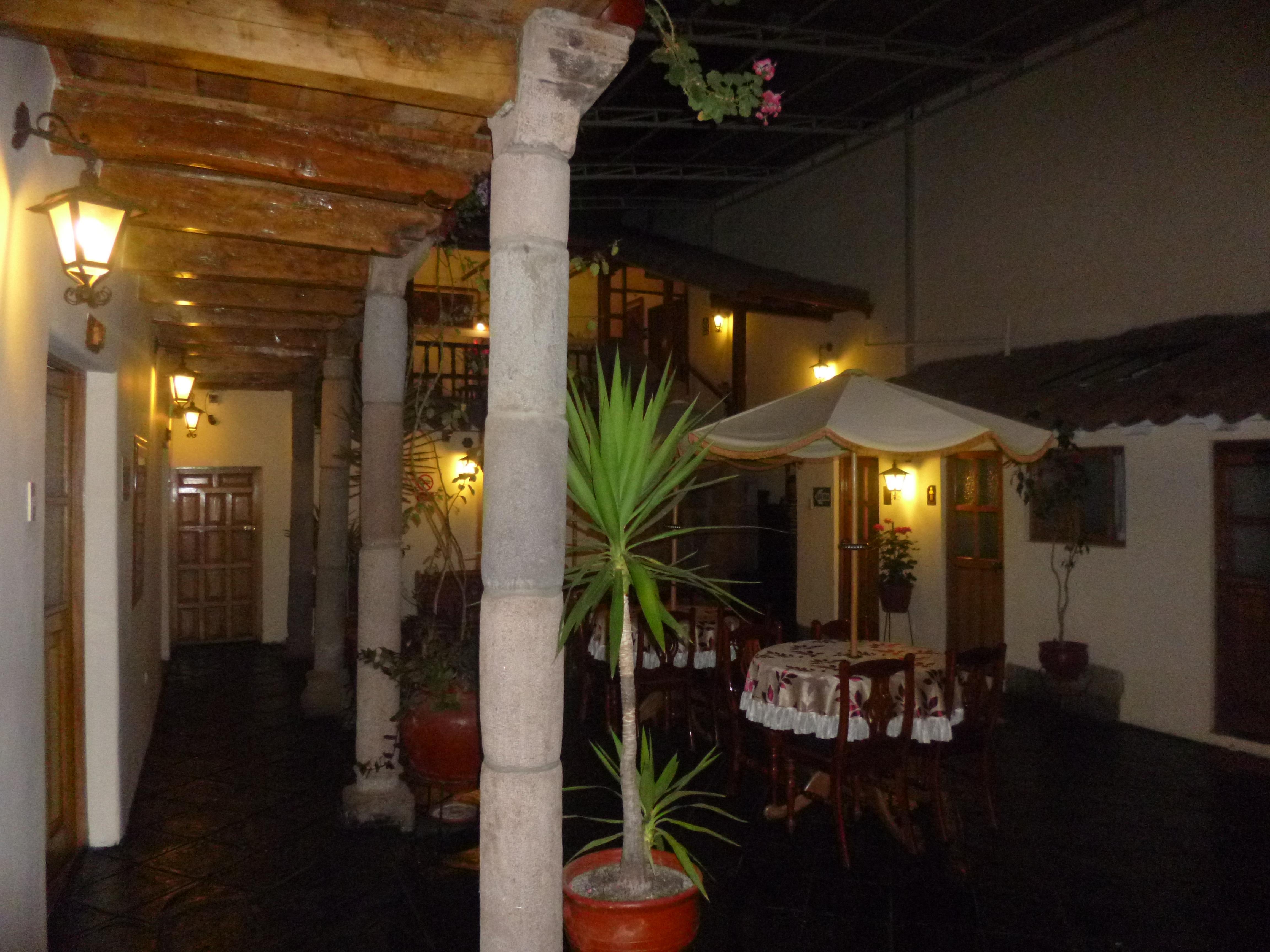 Hotel Midori كوسكو المظهر الخارجي الصورة