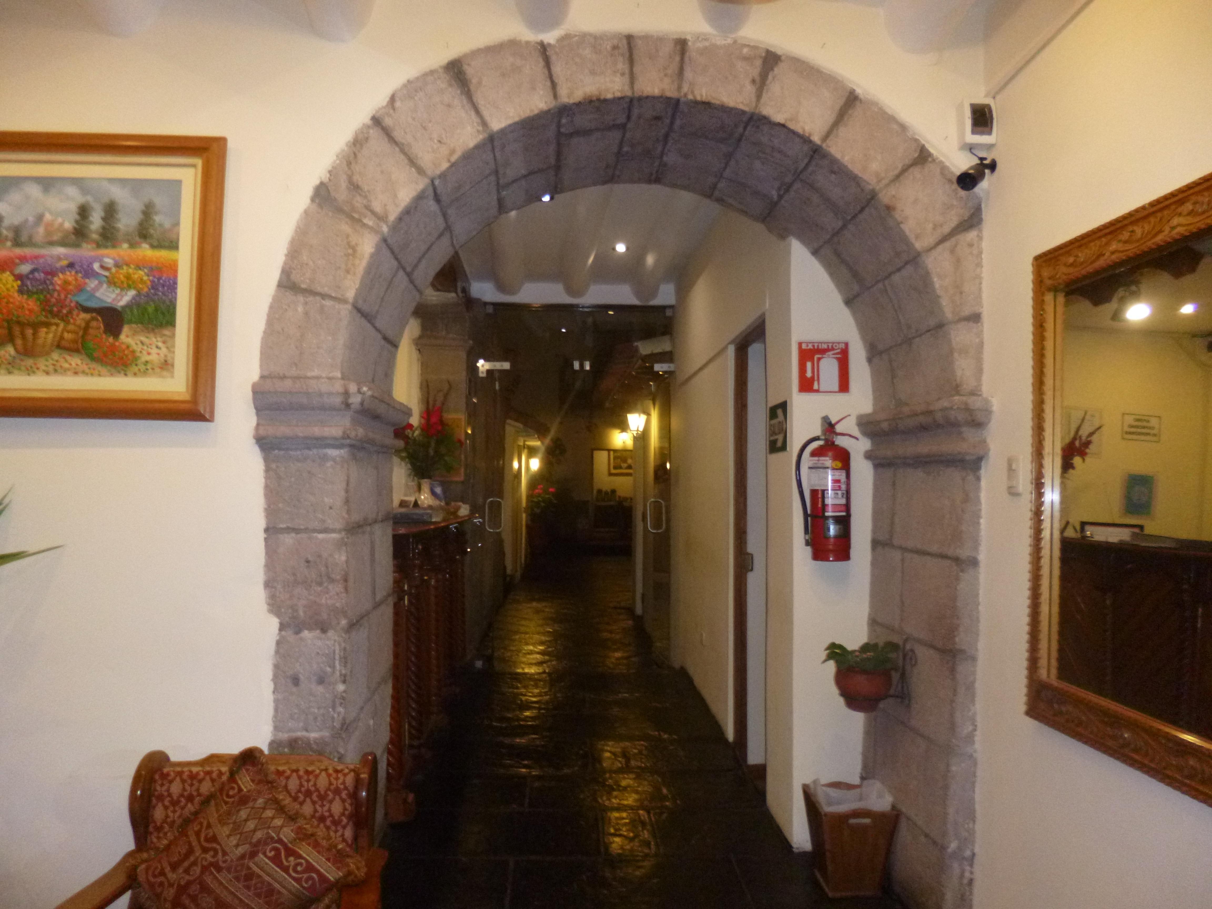Hotel Midori كوسكو المظهر الخارجي الصورة