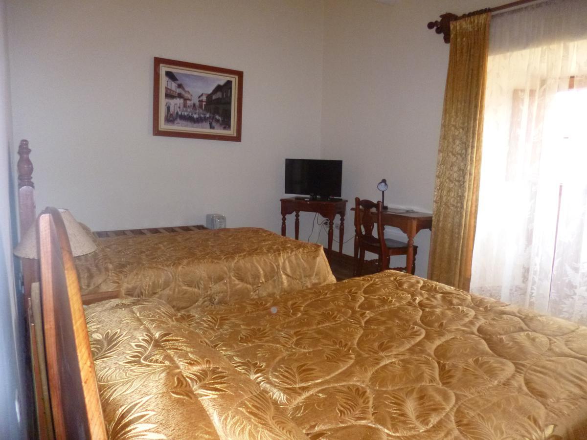 Hotel Midori كوسكو المظهر الخارجي الصورة