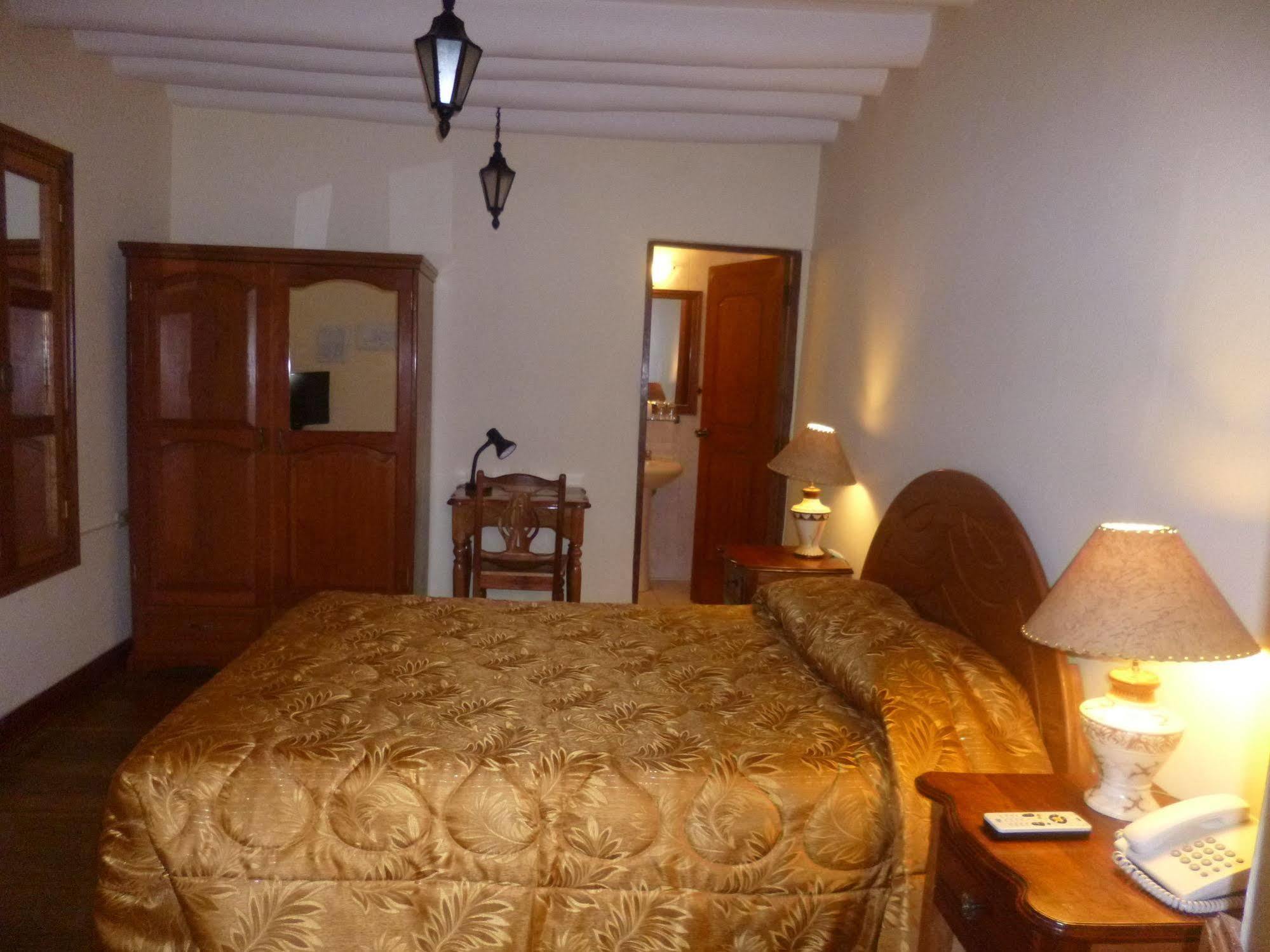 Hotel Midori كوسكو المظهر الخارجي الصورة