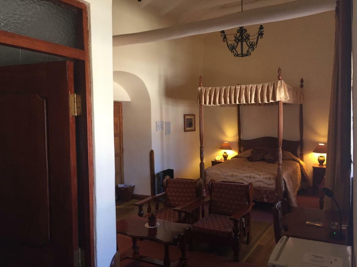 Hotel Midori كوسكو المظهر الخارجي الصورة