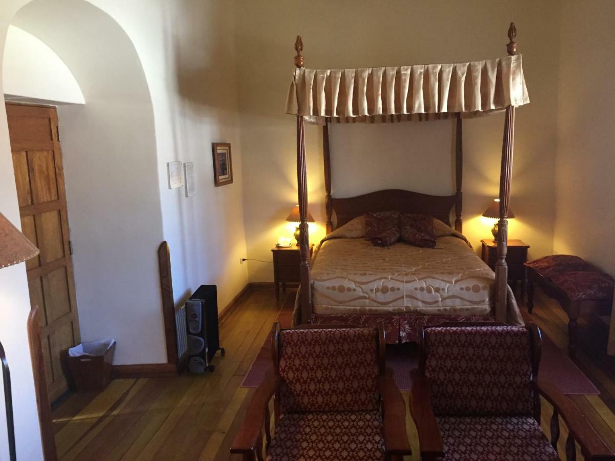 Hotel Midori كوسكو المظهر الخارجي الصورة