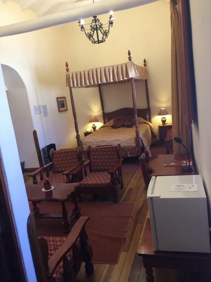Hotel Midori كوسكو المظهر الخارجي الصورة