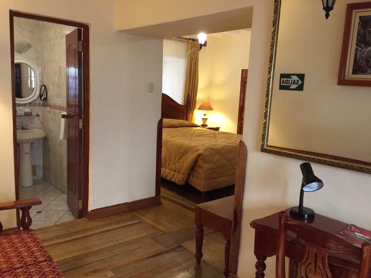 Hotel Midori كوسكو المظهر الخارجي الصورة