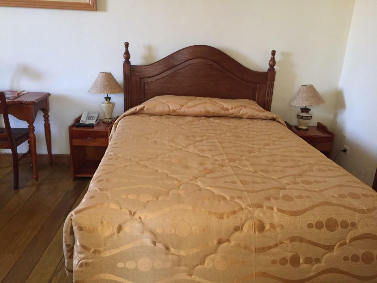 Hotel Midori كوسكو المظهر الخارجي الصورة