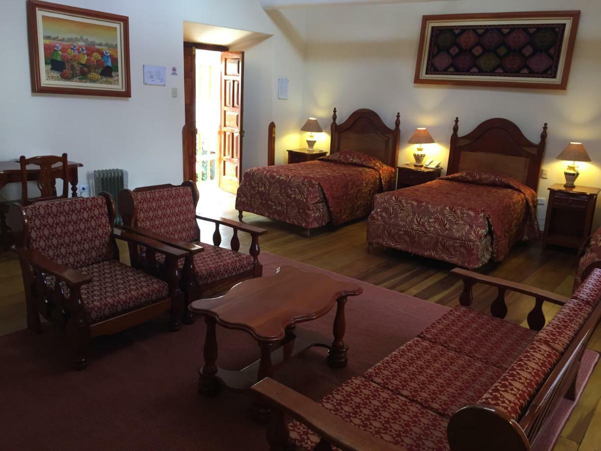Hotel Midori كوسكو المظهر الخارجي الصورة