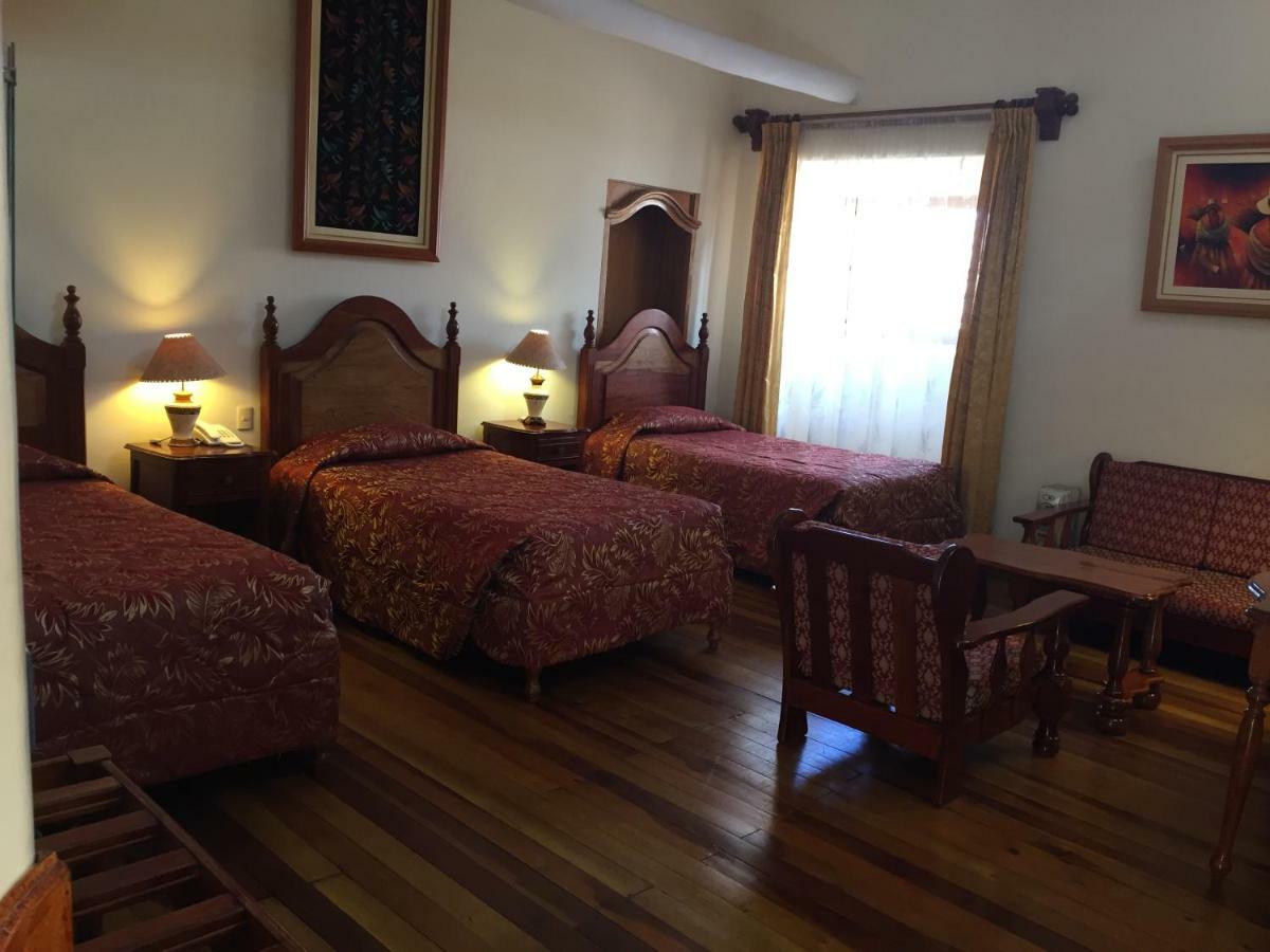Hotel Midori كوسكو المظهر الخارجي الصورة