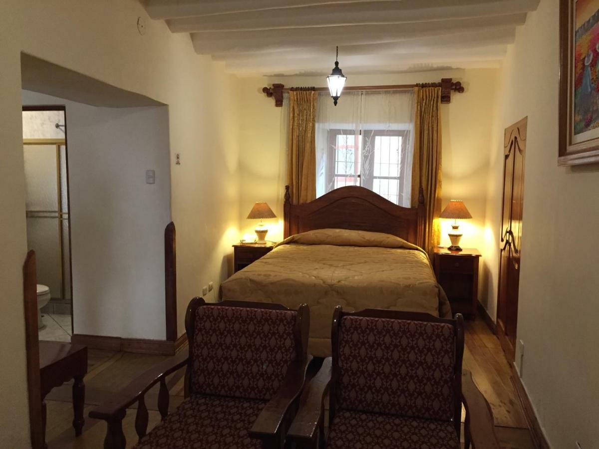 Hotel Midori كوسكو المظهر الخارجي الصورة