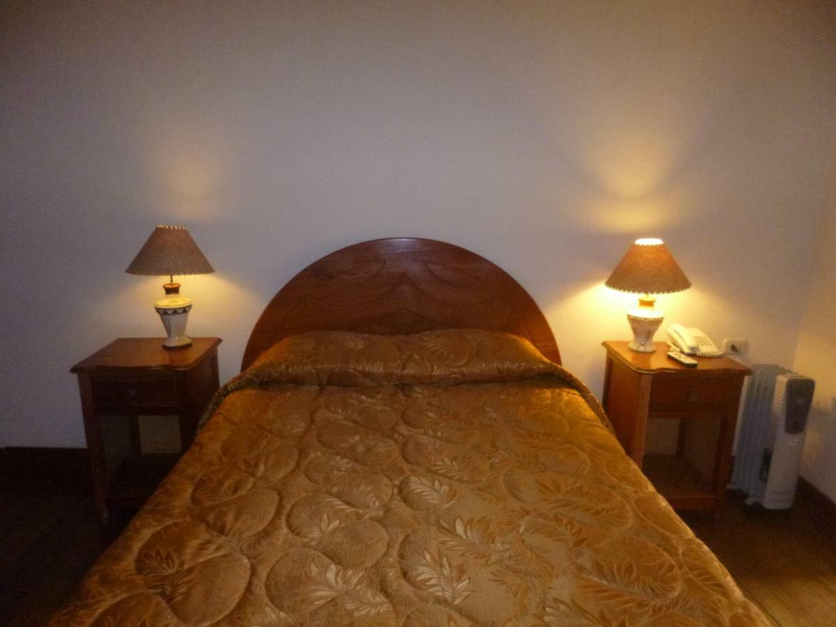 Hotel Midori كوسكو المظهر الخارجي الصورة