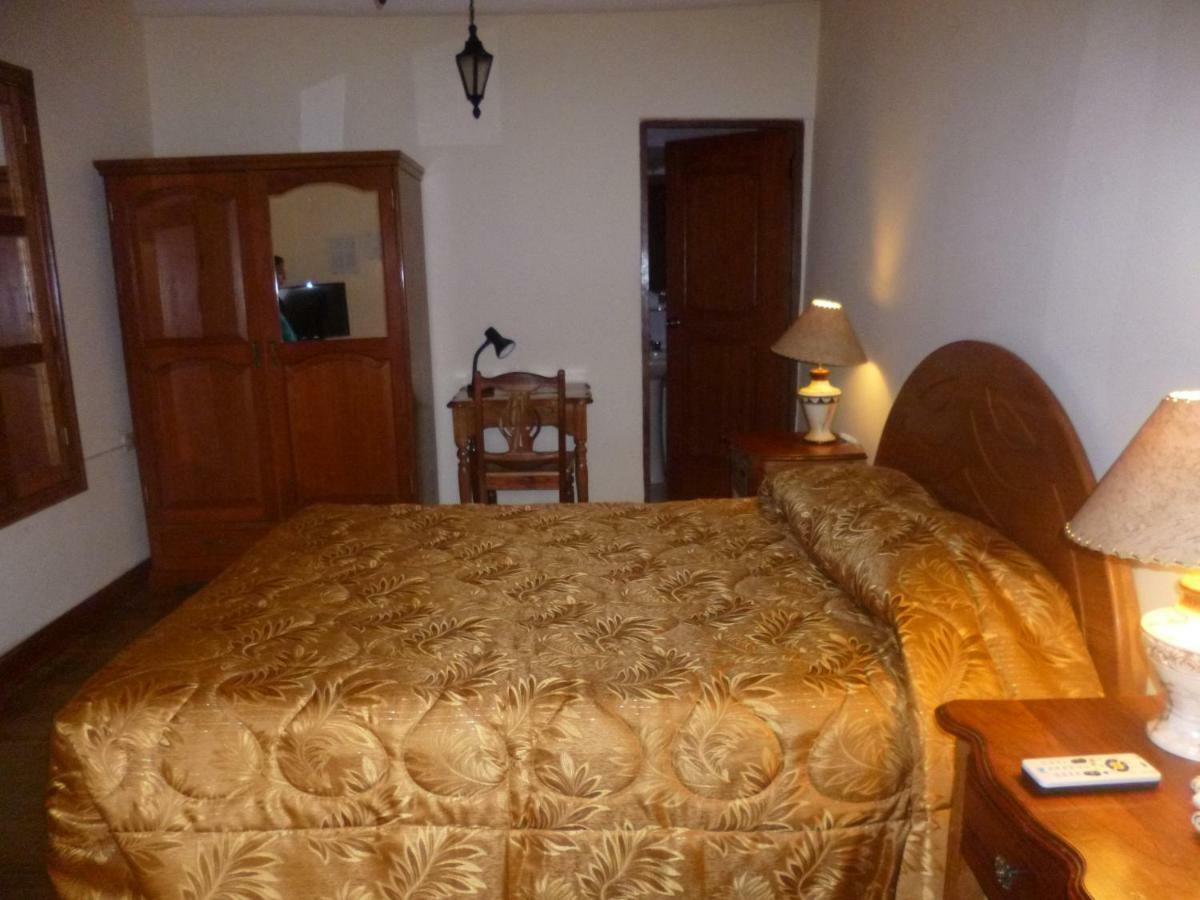 Hotel Midori كوسكو المظهر الخارجي الصورة