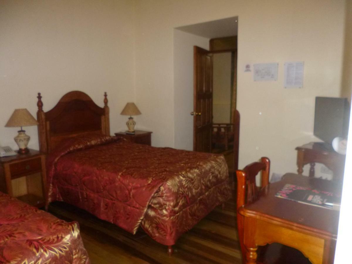 Hotel Midori كوسكو المظهر الخارجي الصورة