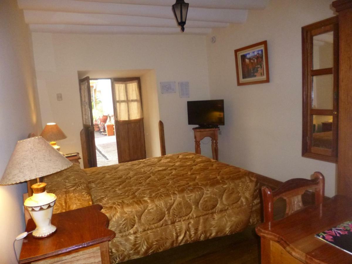 Hotel Midori كوسكو المظهر الخارجي الصورة
