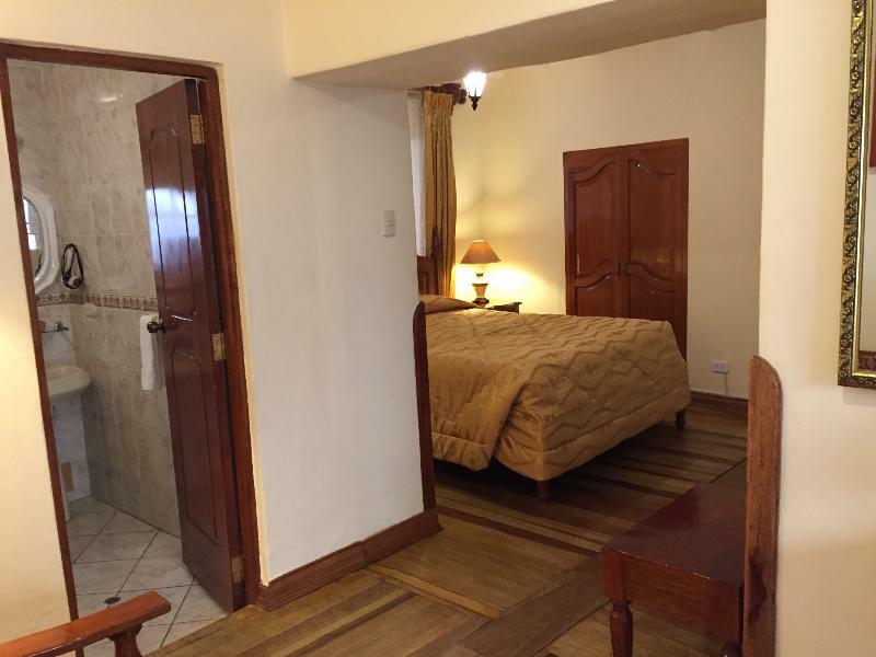 Hotel Midori كوسكو المظهر الخارجي الصورة