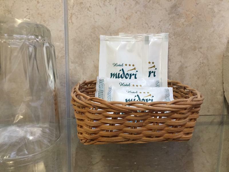 Hotel Midori كوسكو المظهر الخارجي الصورة