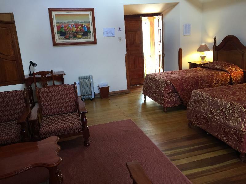 Hotel Midori كوسكو المظهر الخارجي الصورة